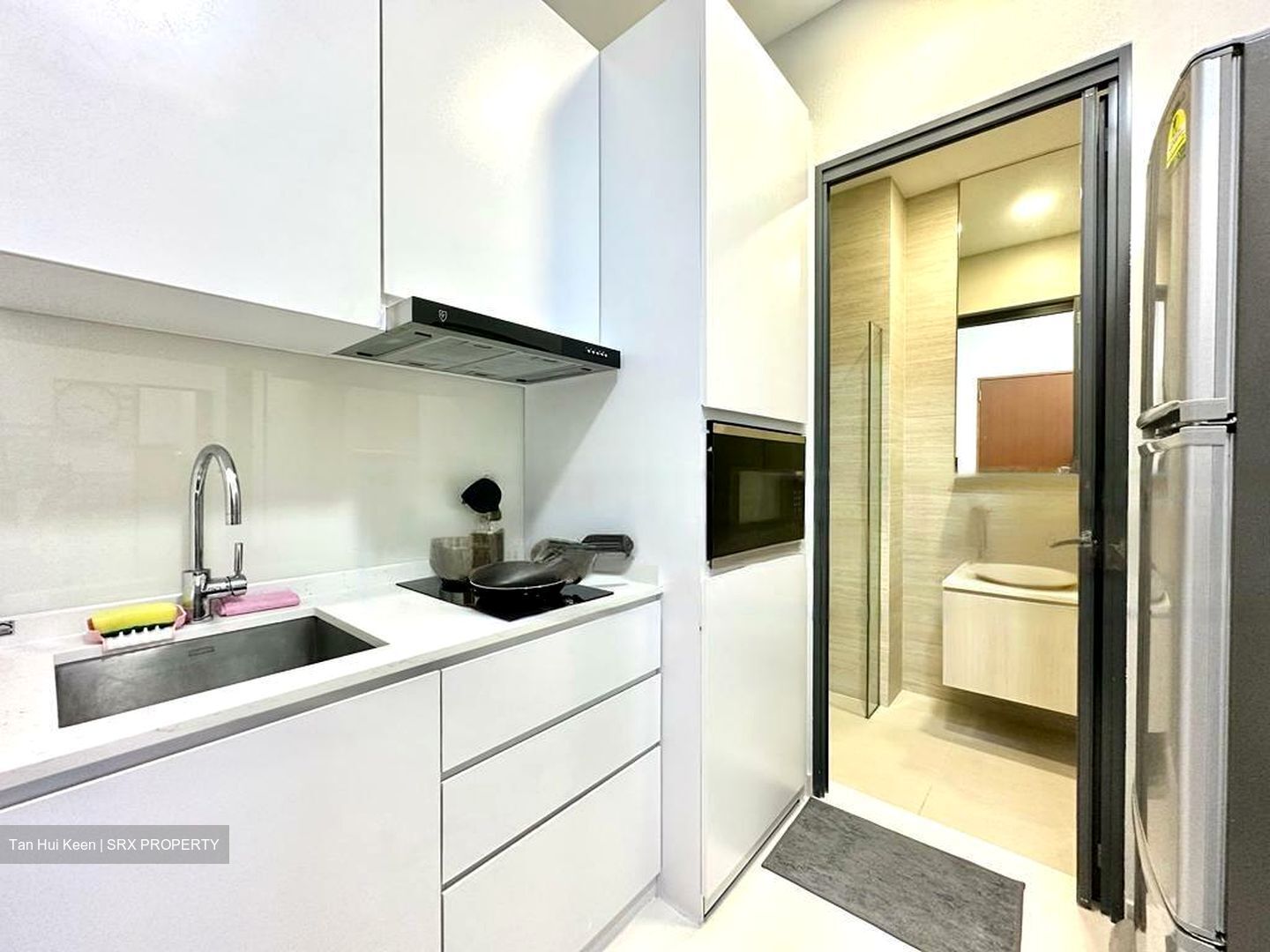 Forte Suites (D8), Apartment #452393051